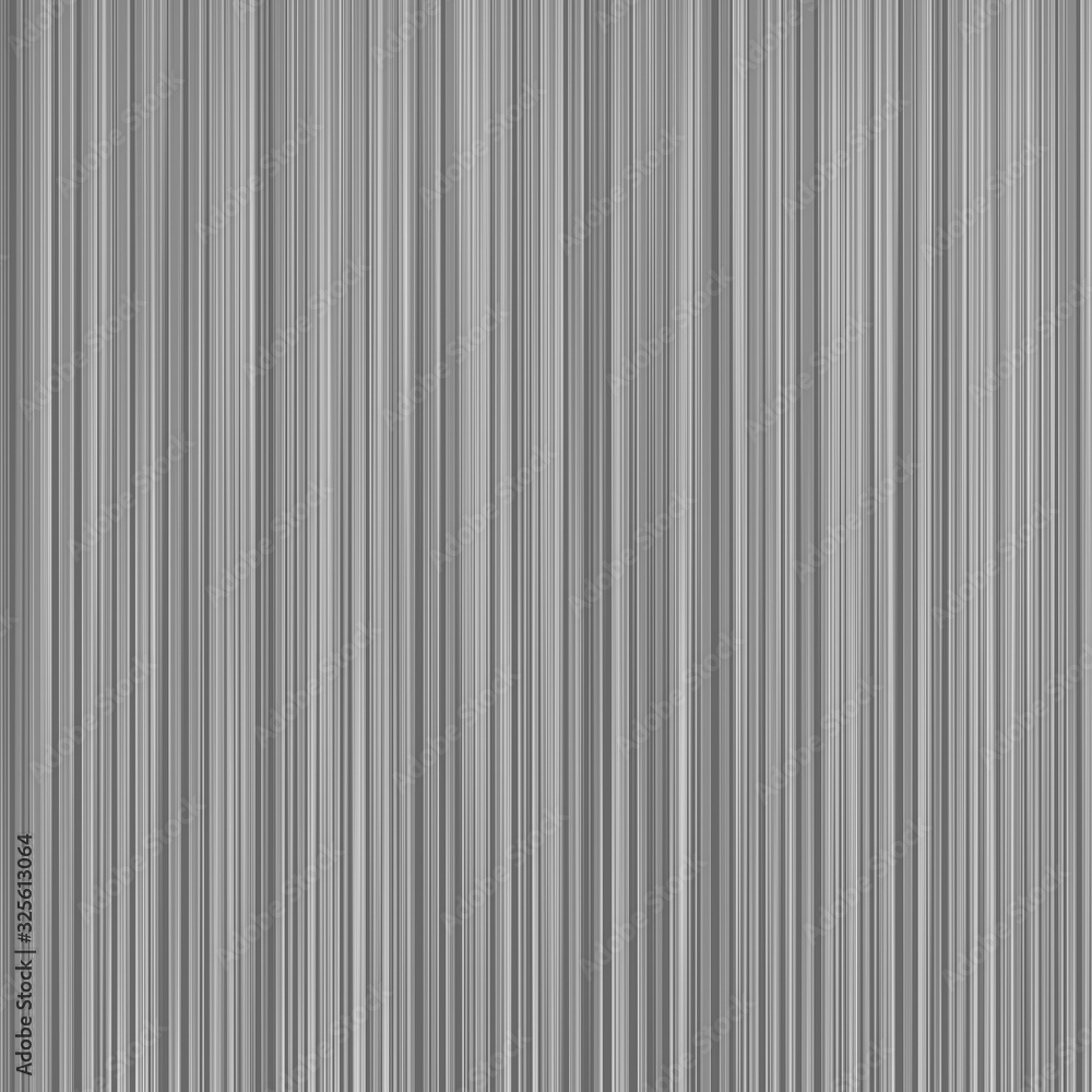 Abstract striped background texture with many vertical lines in grey and white colors.Tile wallpaper design.Textile and fabric pattern. Abstract striped background texture with many vertical lines in grey and white colors.Tile wallpaper design.Textile and fabric pattern.