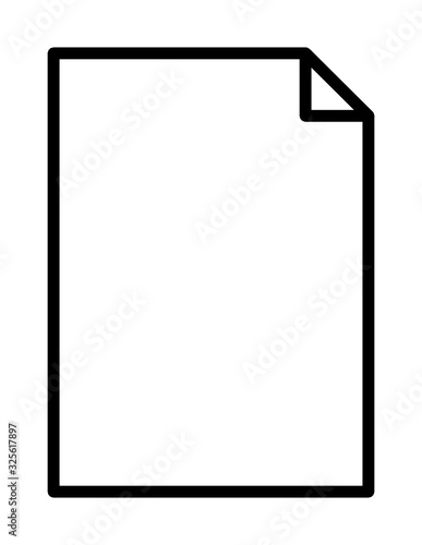 Dokument Icon