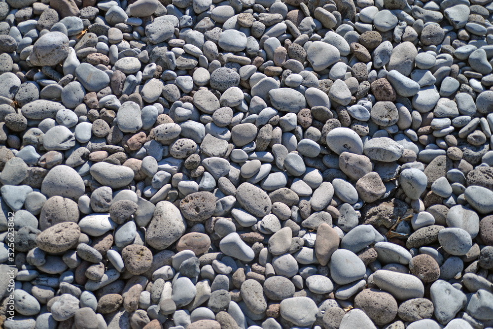 pebbles on the beach rock texture pebbles on the beach rock texture