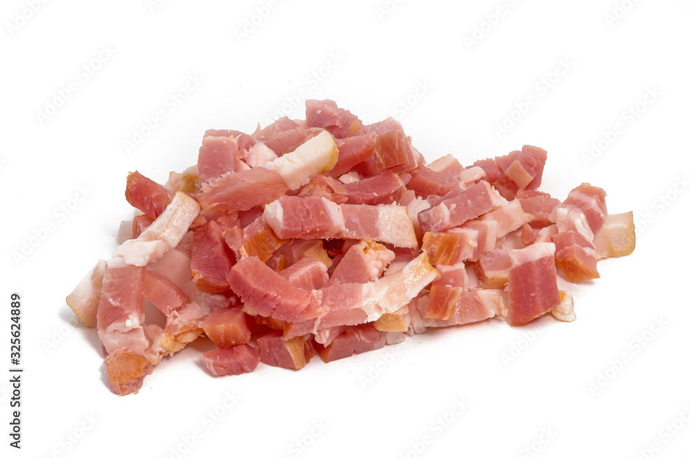 Schinken-Speck