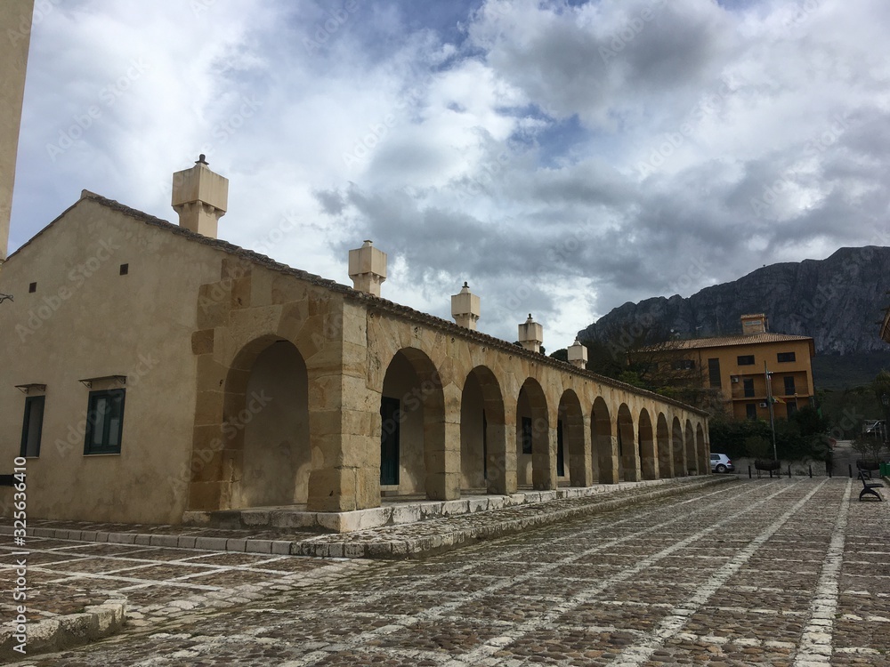 Travel Pictures from Sicily in Palermo, Italy in Europe