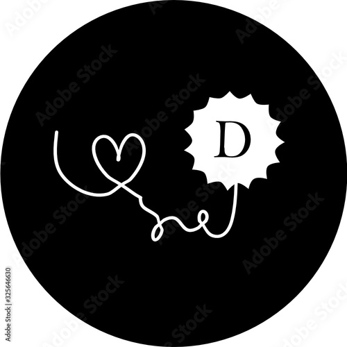 Essential vitamin and mineral complex in black circle icon. Vector creative design vitamin pills capsules. Multi Vitamin complex icon. Multivitamin supplement, vitamin logo. Diet Infographic poster.