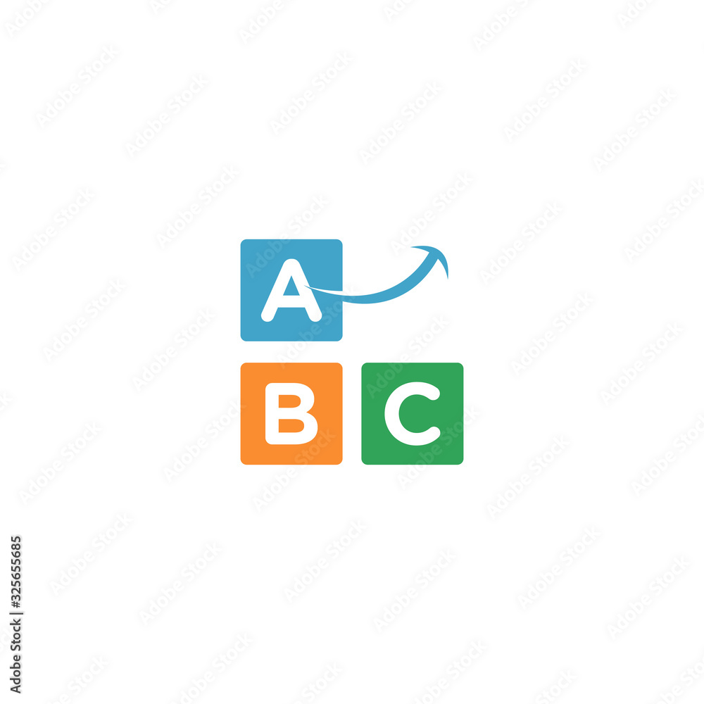Home dental logo design for kids Home dental logo design for kids