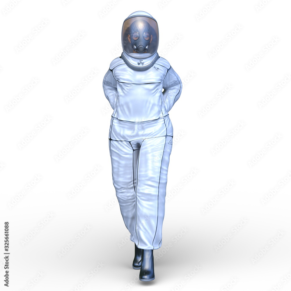 宇宙飛行士 宇宙飛行士