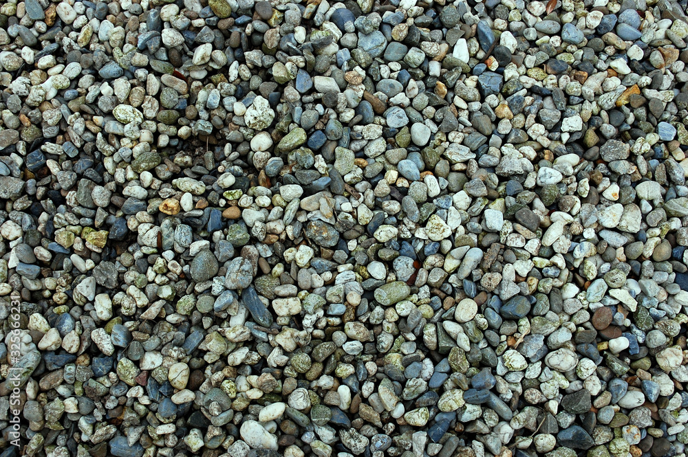 gravillons