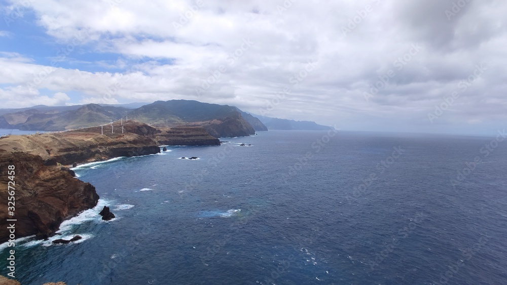 Madeira Madeira