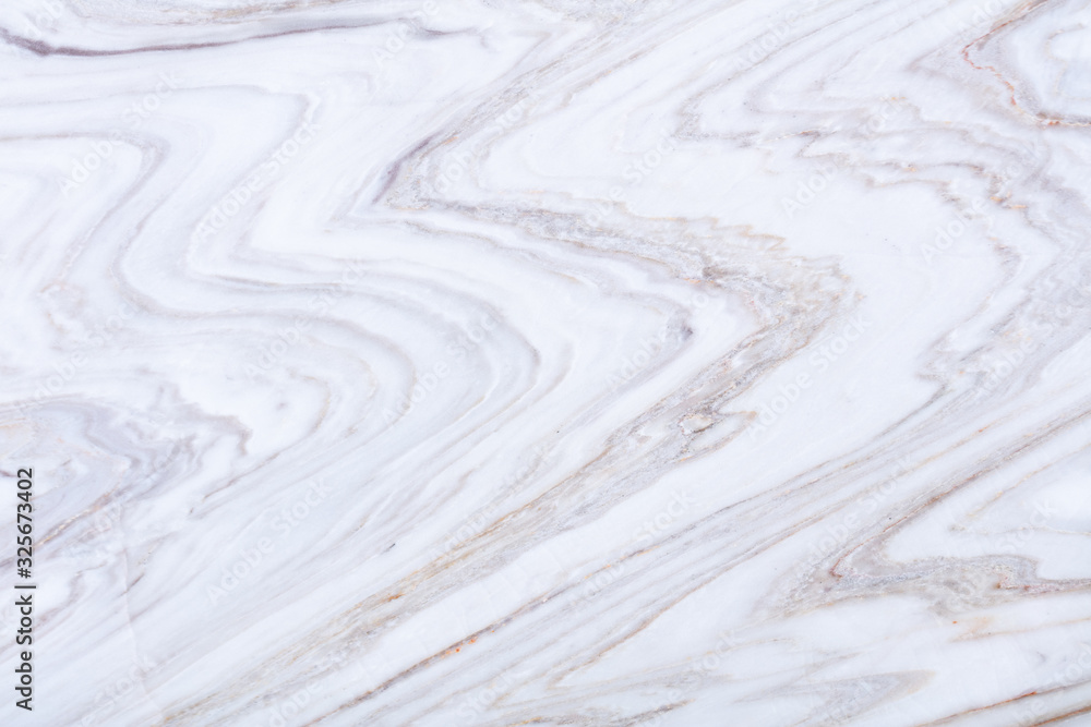 Obraz premium Classic marble background in your admirable white color.