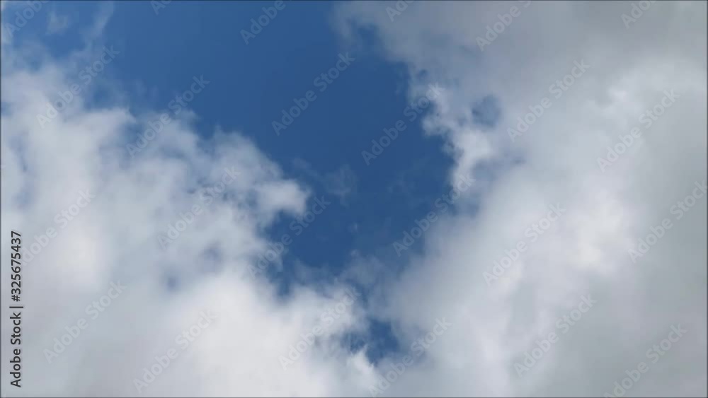 blue sky with clouds blue sky with clouds