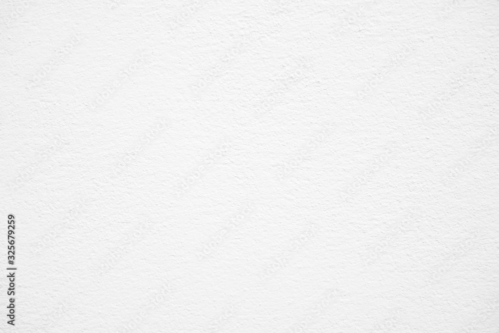 White natural pattern of paper texture cement or concrete wall for background and copy space for text. White natural pattern of paper texture cement or concrete wall for background and copy space for text.