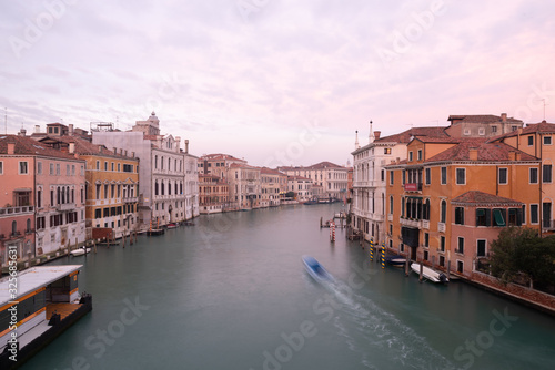 Venice sightseeing