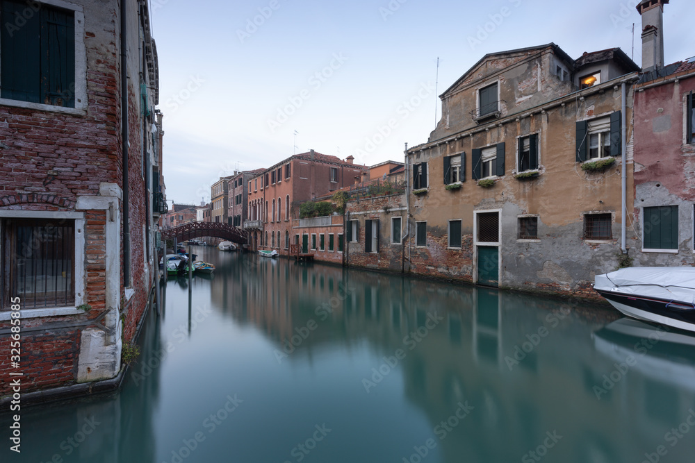 Obraz premium Venice sightseeing