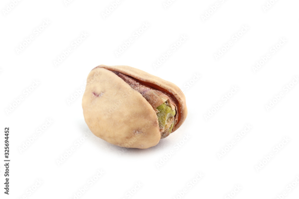 Salted pistachio nut Salted pistachio nut