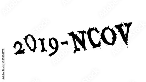 Novel Wuhan coronavirus 2019-nCoV epidemic outbreak