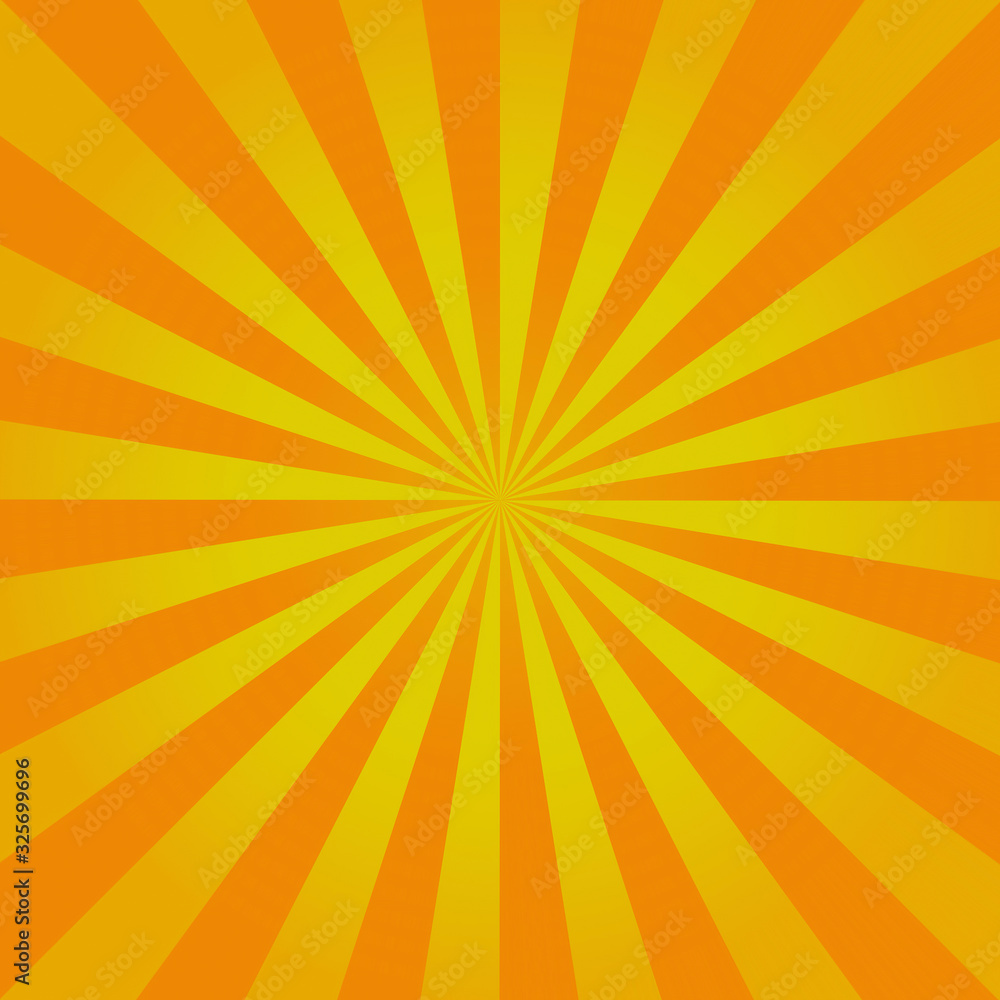 Sunburst Sunburst