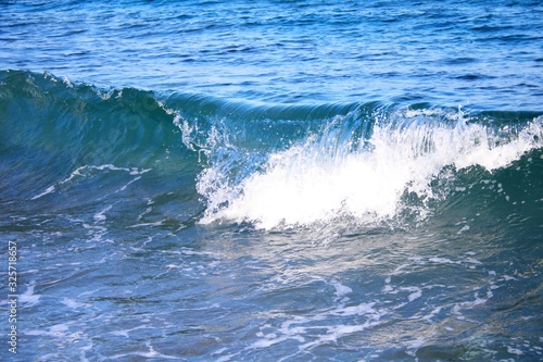 Die perfekte Welle © andtam1