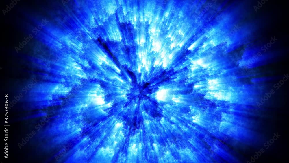 4k abstract looped space background like a burning star from the surface of which rays emanate. High energy boil substance, magic ball or fireball. Sci-fi blue theme with light rays 1 4k abstract looped space background like a burning star from the surface of which rays emanate. High energy boil substance, magic ball or fireball. Sci-fi blue theme with light rays 1
