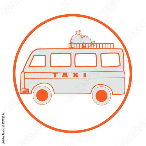 taxi 2