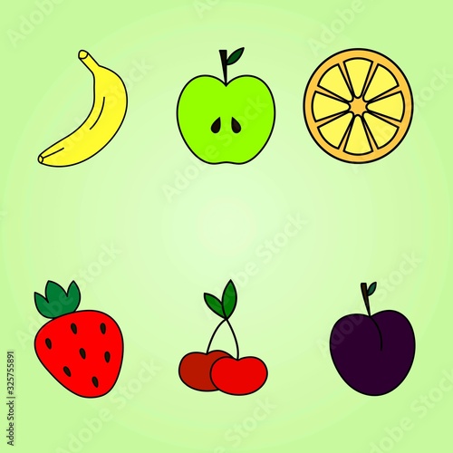 Fruit