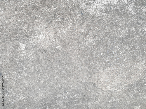Empty Gray wall concrete texture and cement background