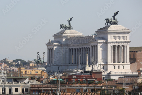 Altare della Patria  photo