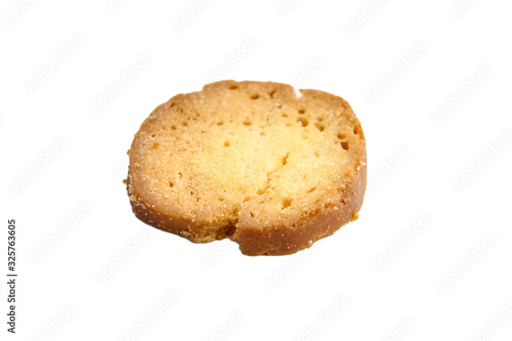 Bruschette chips, sliced grilled bread, beer snacks Bruschette chips, sliced grilled bread, beer snacks