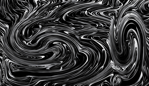 Colorful abstract liquid paint background