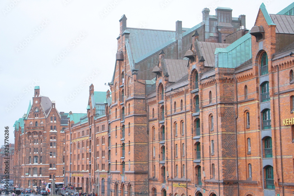 hamburg hamburg
