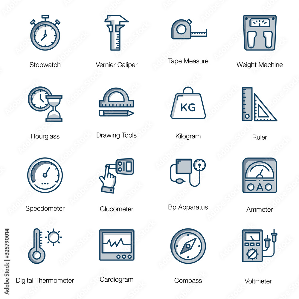 Weightlifting Tools Flat Vector Pack Weightlifting Tools Flat Vector Pack