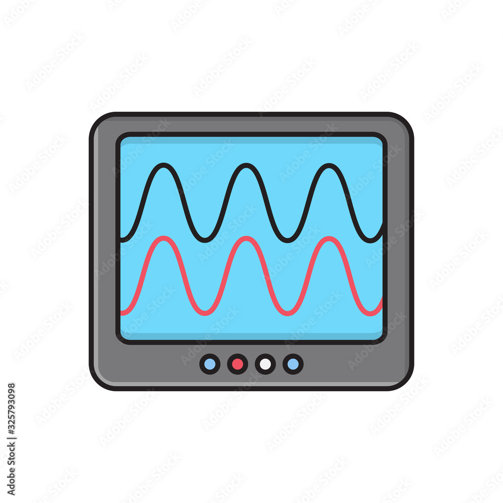 monitor monitor