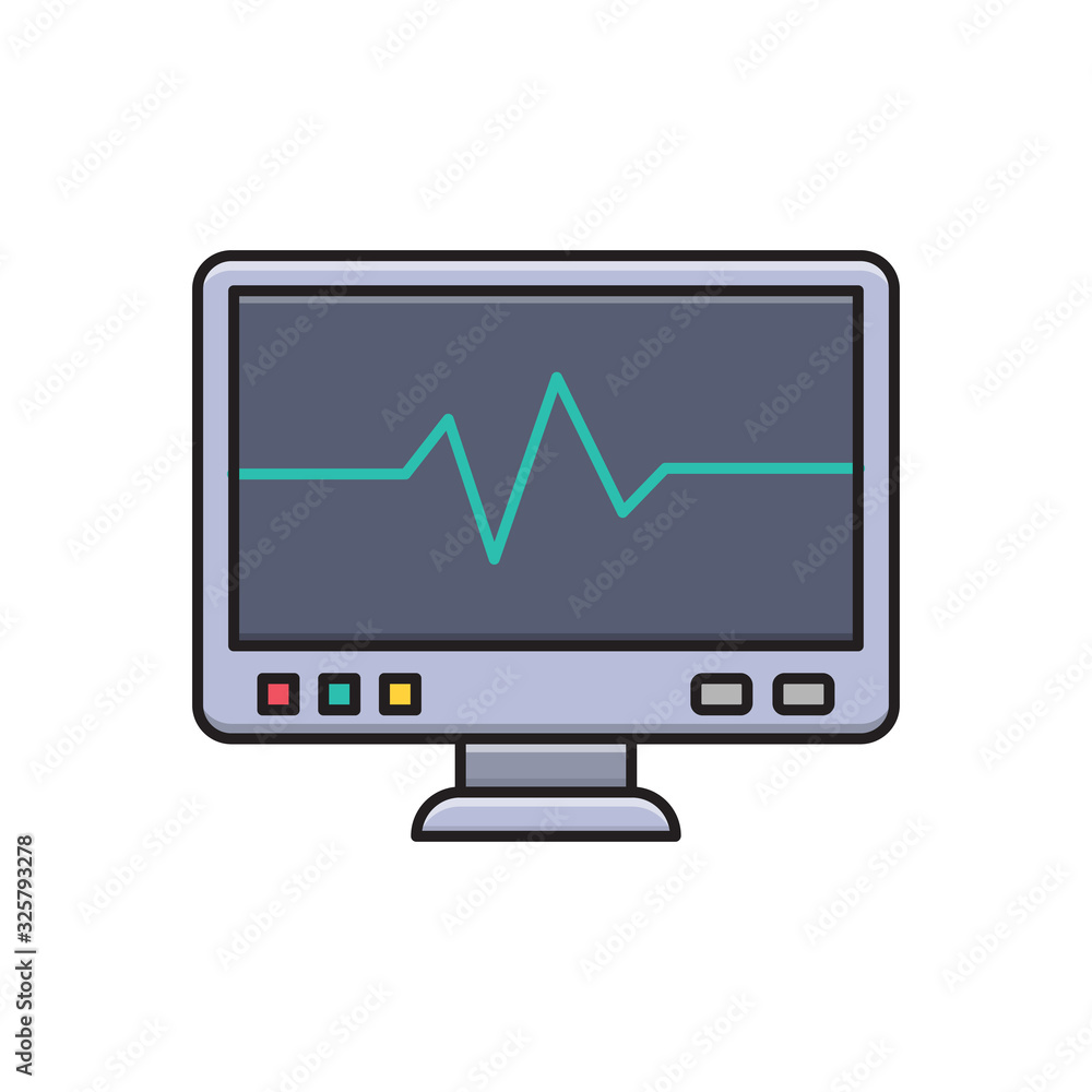 monitor monitor
