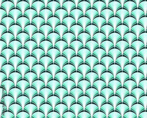 abstract background with pattern