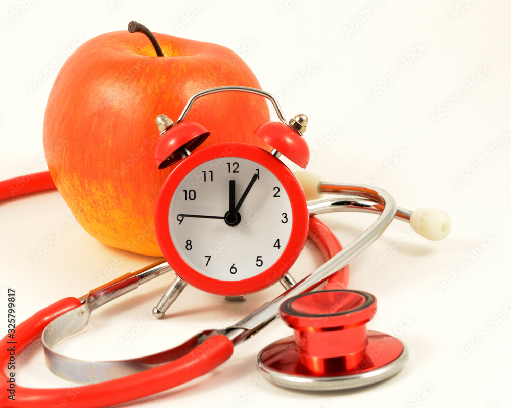 Clinical Checkup Time Clinical Checkup Time