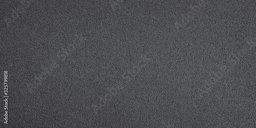 Photos Long black metallic plate texture and background