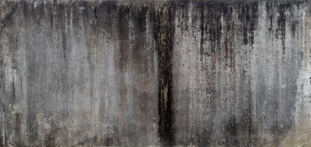 Obraz premium Concrete natural texture or background