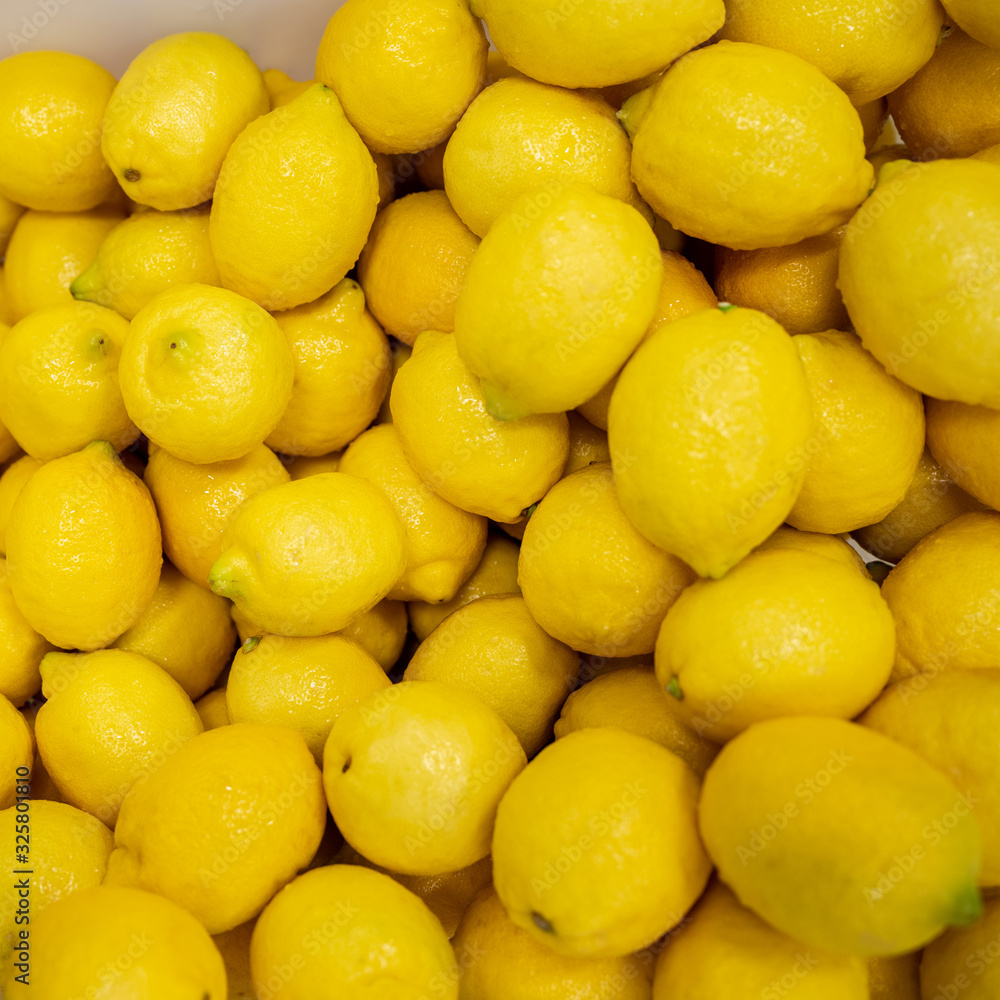 Lemons Lemons