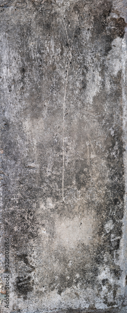 Fototapeta premium Concrete natural texture or background