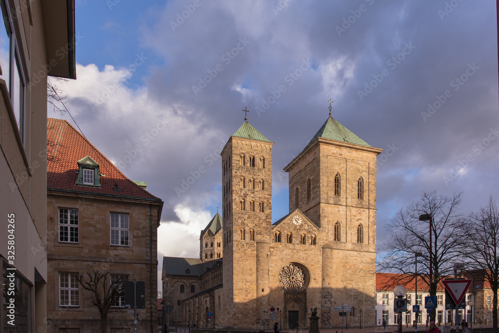 Osnabrück in Germany