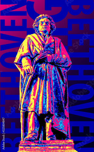 Ludwig van Beethoven	