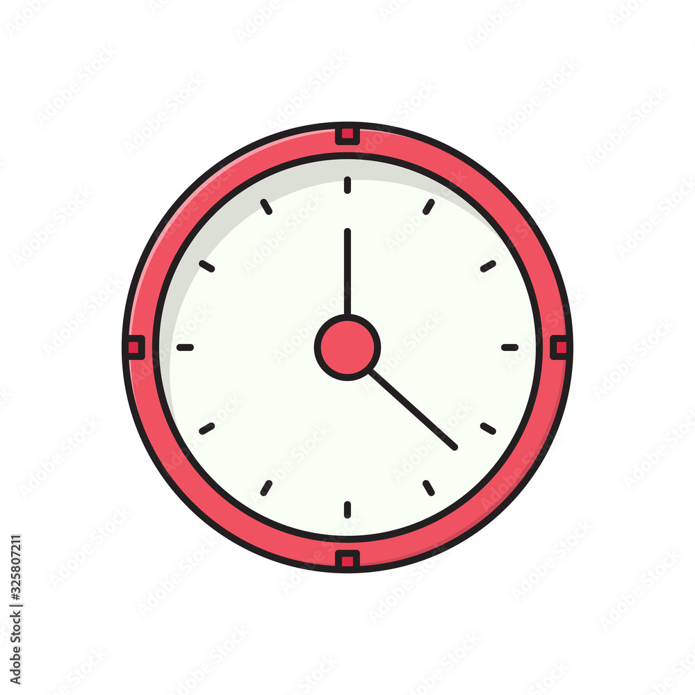 clock clock