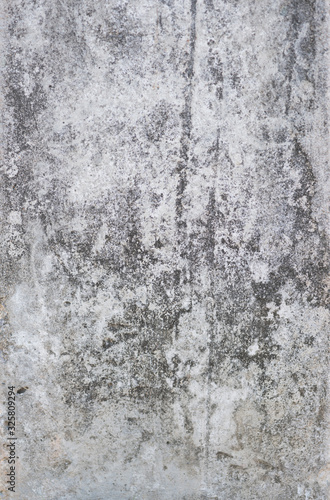 Concrete natural texture or background © Maksim