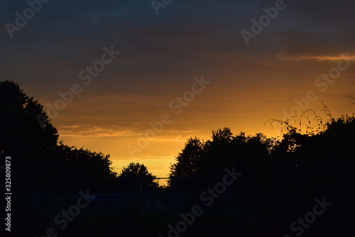 Sonnenuntergang 6