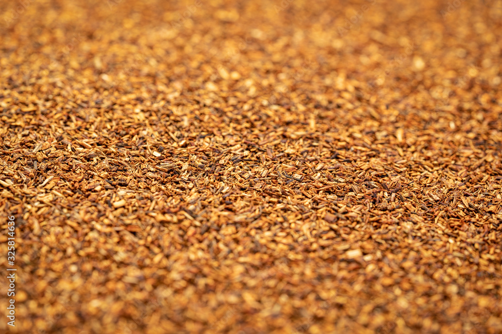 rooibos red tea background rooibos red tea background