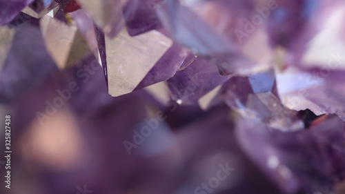 Amethyst Crystal photo