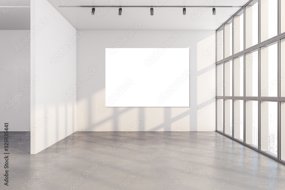 Fototapeta premium Presentation concept.