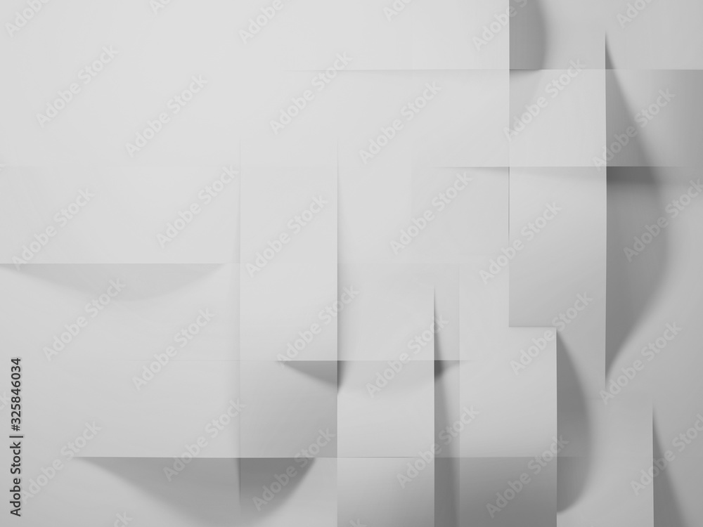 Abstract light gray digital 3d background texture Abstract light gray digital 3d background texture