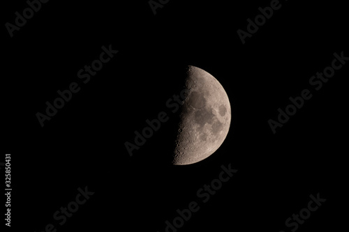 月面X photo
