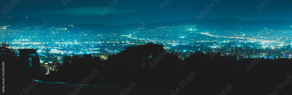 Fototapeta premium Athen