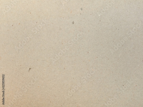 brown cardboard texture background