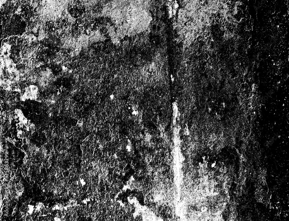 Obraz premium Rusty metal texture background. 