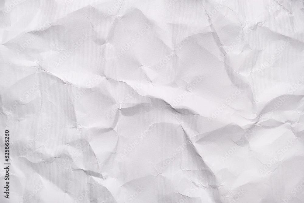 Crumpled brown paper background texture Crumpled brown paper background texture